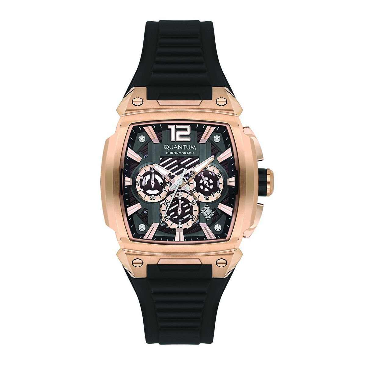 Quantum Erkek Kol Saati - HNG1168.441