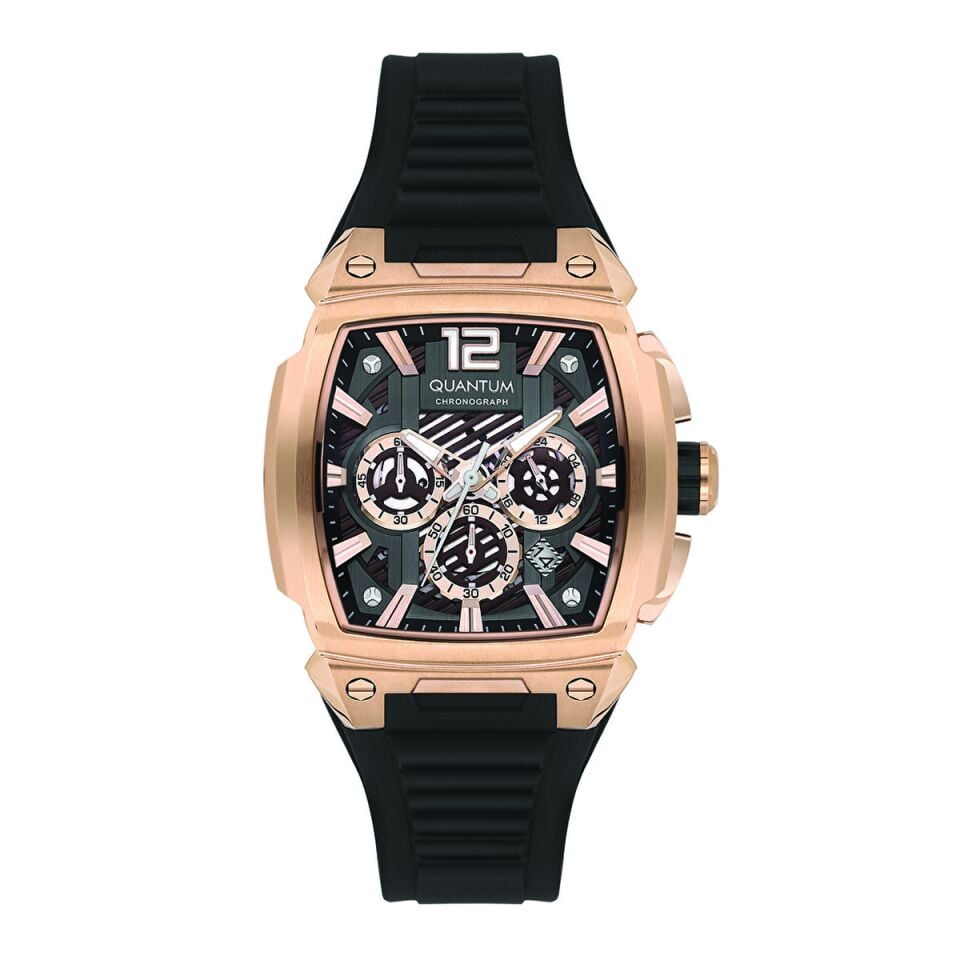 Quantum Erkek Kol Saati - HNG1168.441