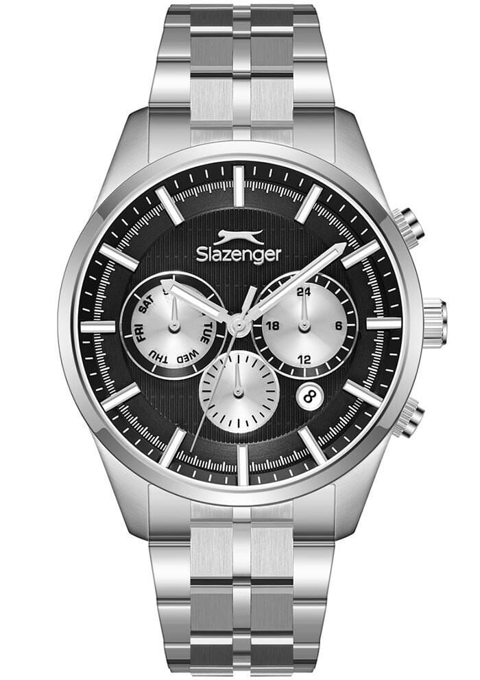 Slazenger Erkek Kol Saati - SL.09.2483.2.01