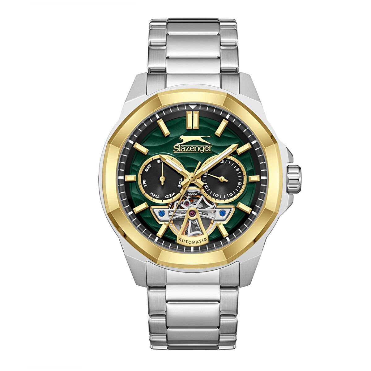Slazenger Erkek Kol Saati - SL.09.2439.2.02