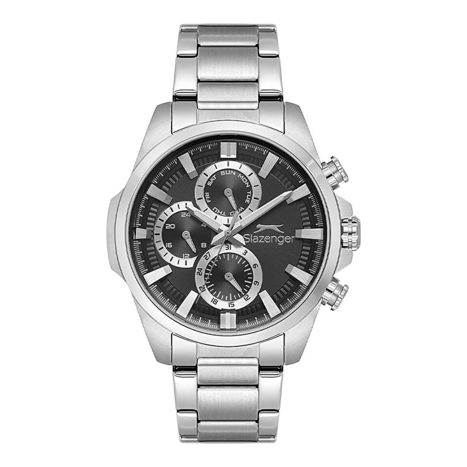 Slazenger Erkek Kol Saati - SL.09.2570.2.02