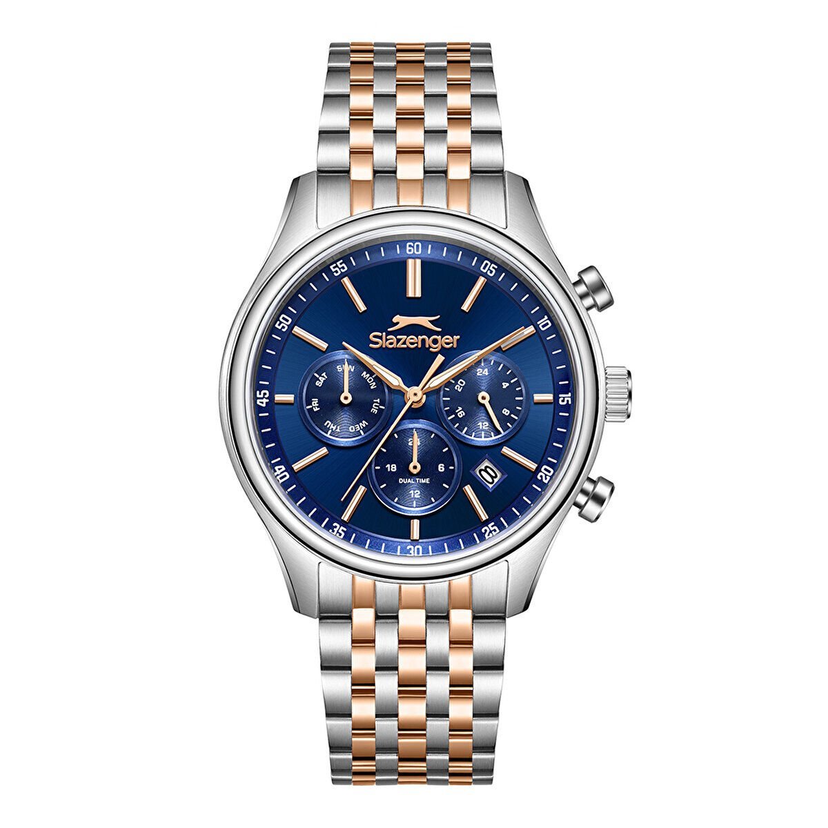 Slazenger Erkek Kol Saati - SL.09.2487.2.05