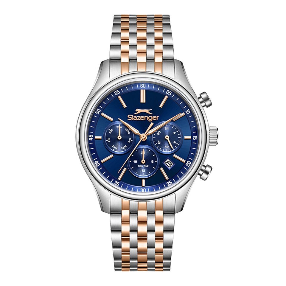 Slazenger Erkek Kol Saati - SL.09.2487.2.05