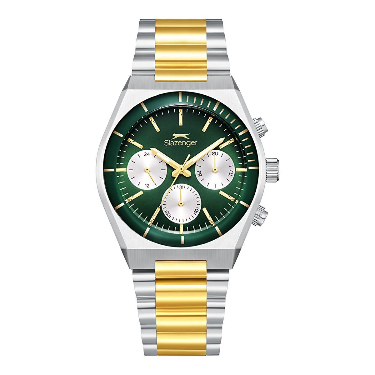 Slazenger Erkek Kol Saati - SL.09.2484.2.03