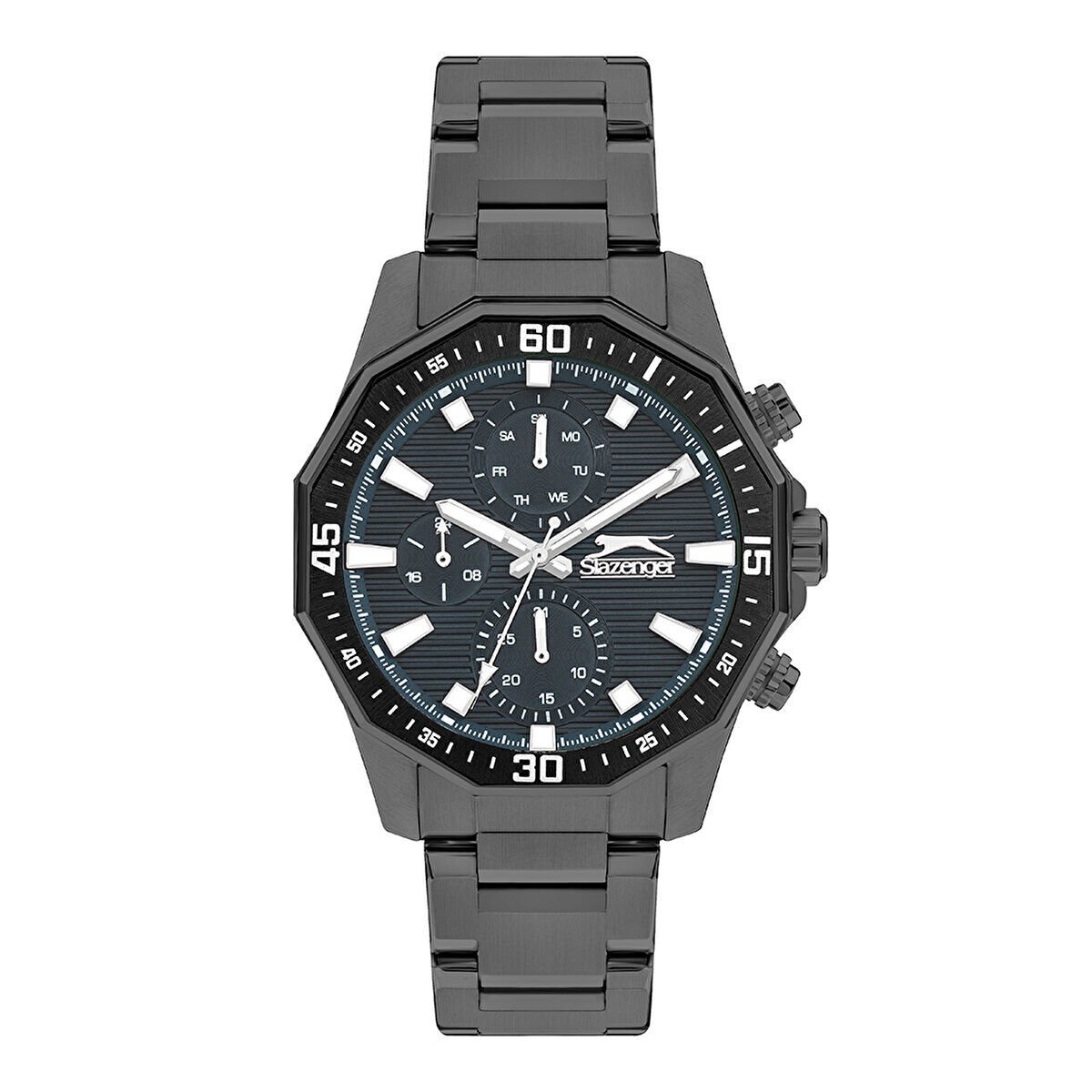 Slazenger Erkek Kol Saati - SL.09.2384.2.04