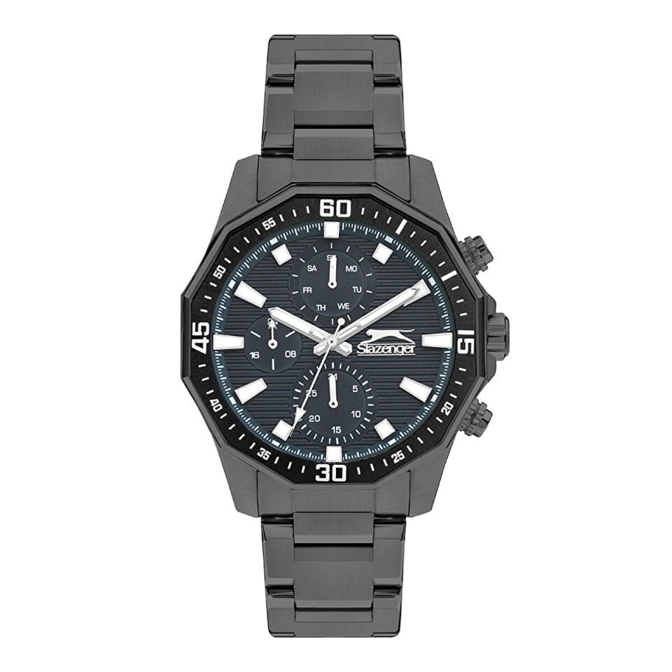 Slazenger Erkek Kol Saati - SL.09.2384.2.04