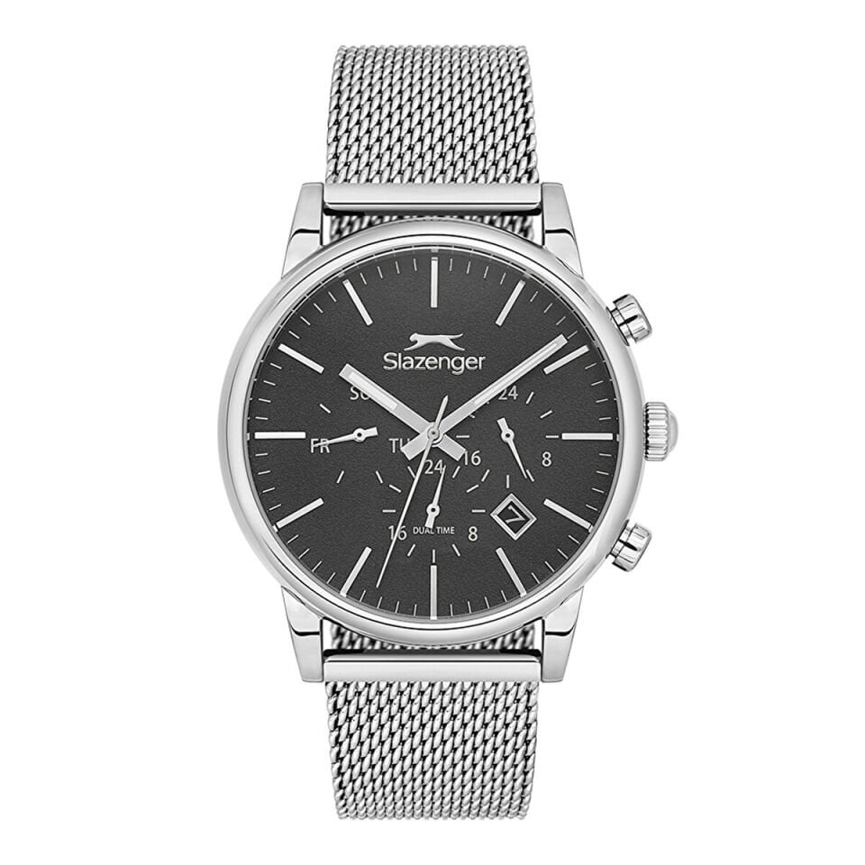 Slazenger Erkek Kol Saati - SL.09.2460.2.02
