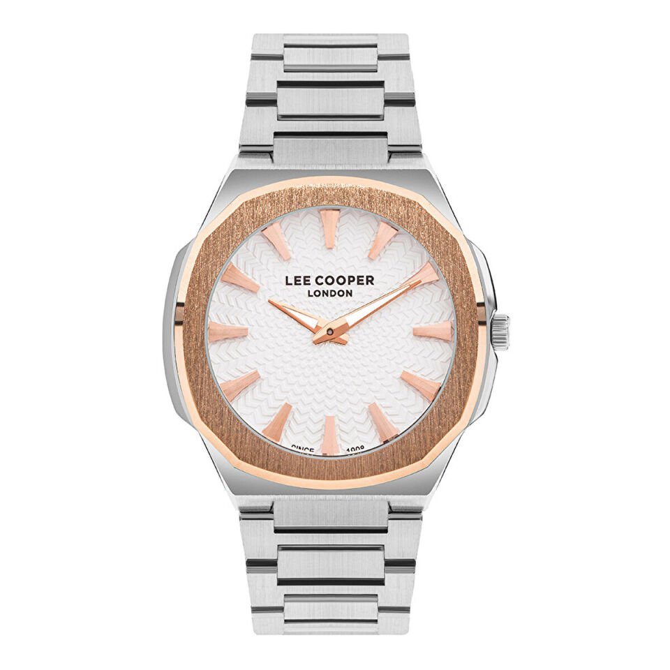 Lee Cooper Erkek Kol Saati - LC07861.530