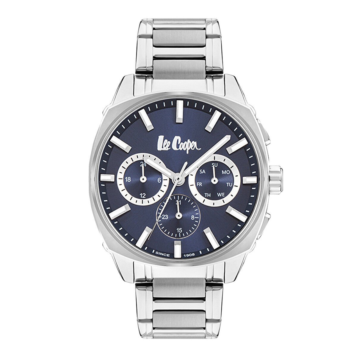 Lee Cooper Erkek Kol Saati - LC07925.390
