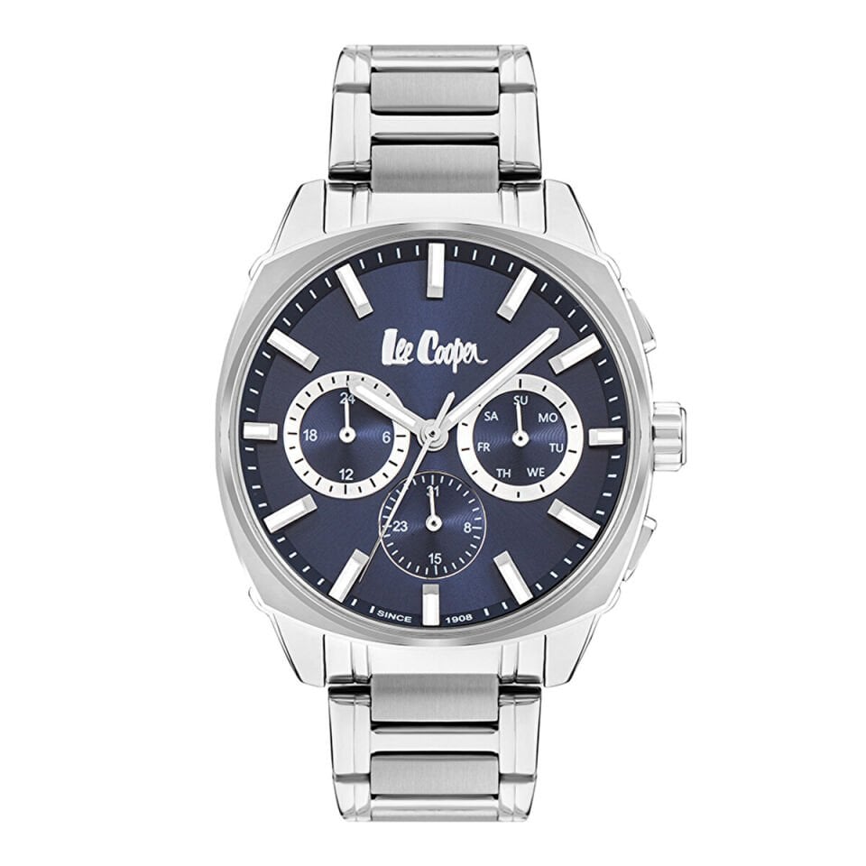 Lee Cooper Erkek Kol Saati - LC07925.390