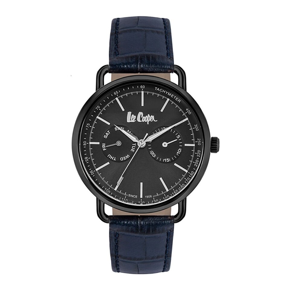 Lee Cooper Erkek Kol Saati - LC06711.059