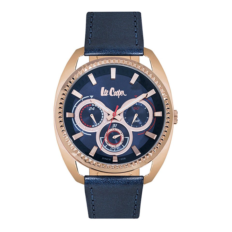 Lee Cooper Erkek Kol Saati - LC06664.499