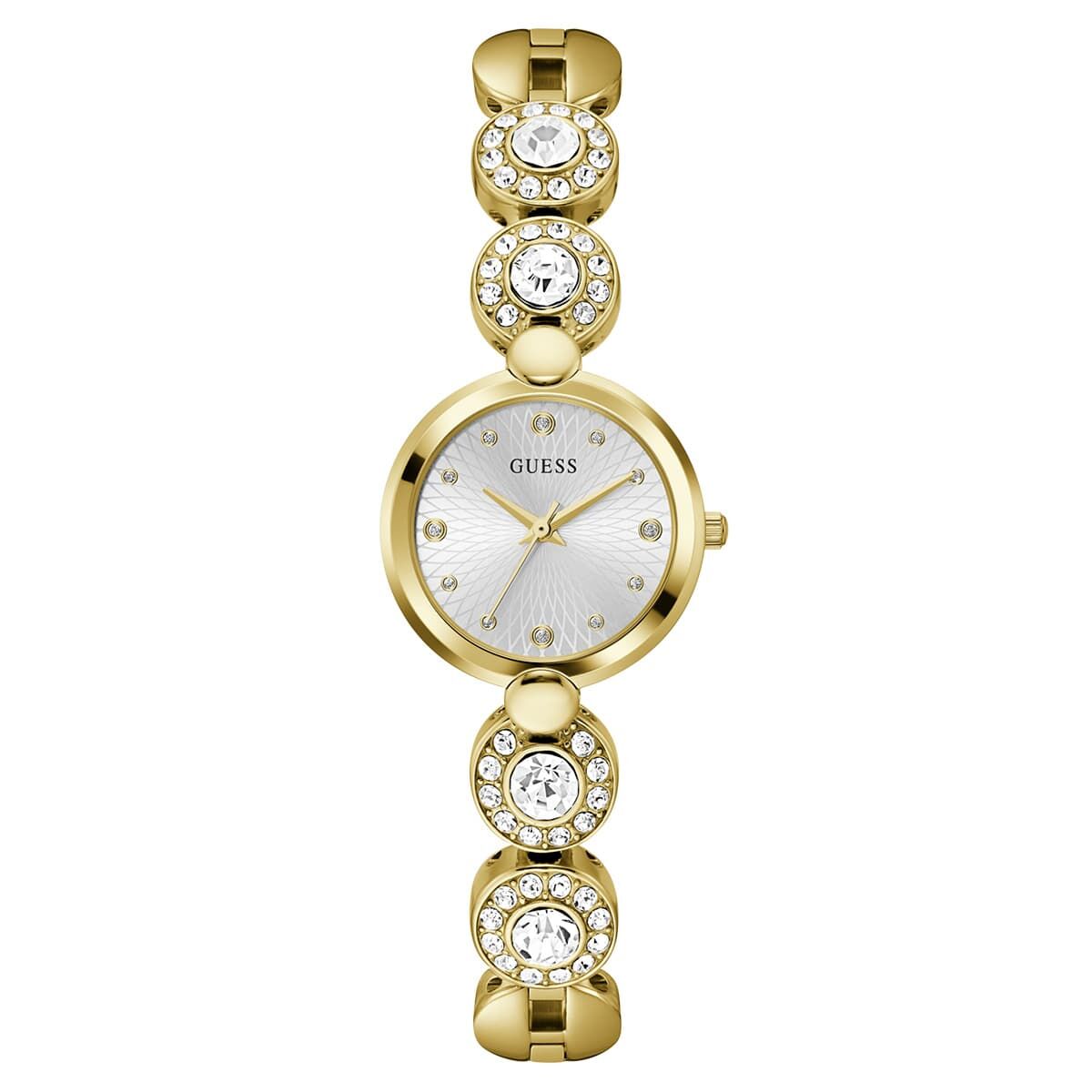 Guess Kadın Kol Saati - GUGW0757L2