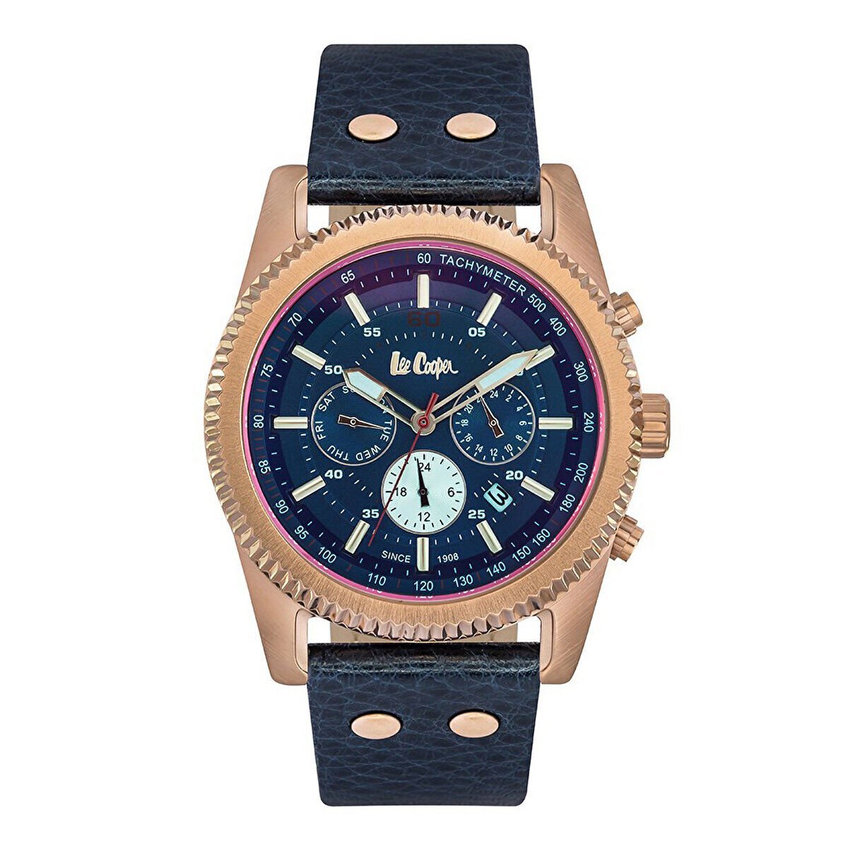 Lee Cooper Erkek Kol Saati - LC06188.499