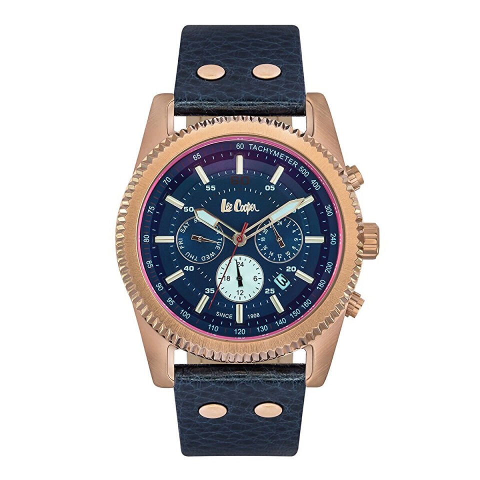 Lee Cooper Erkek Kol Saati - LC06188.499