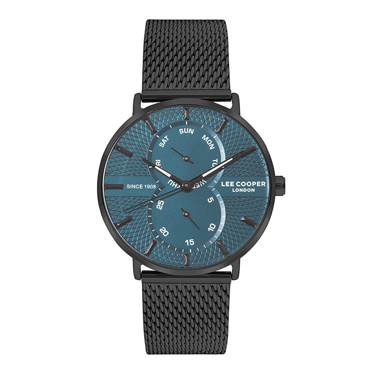 Lee Cooper Erkek Kol Saati - LC07644.690