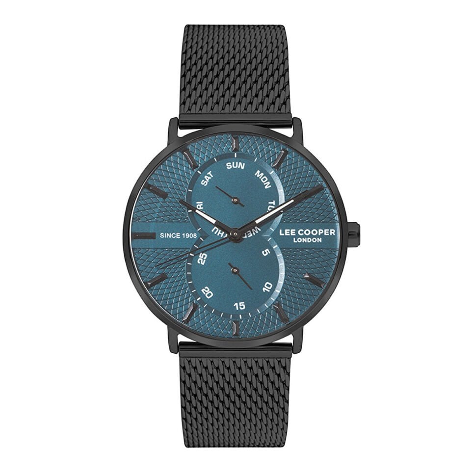 Lee Cooper Erkek Kol Saati - LC07644.690