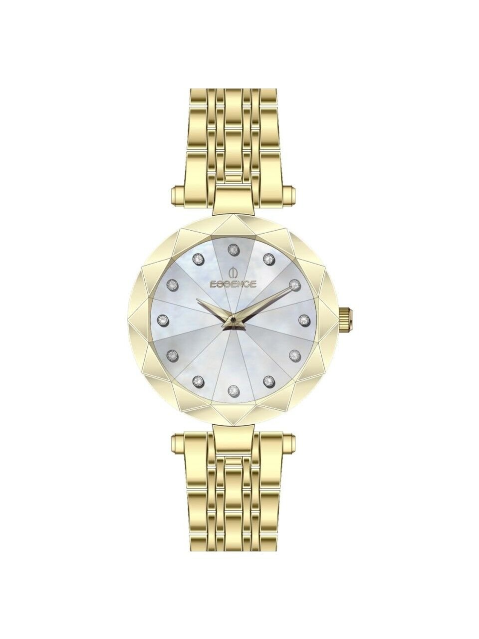 Essence Kadın Kol Saati - ES6921FE.120