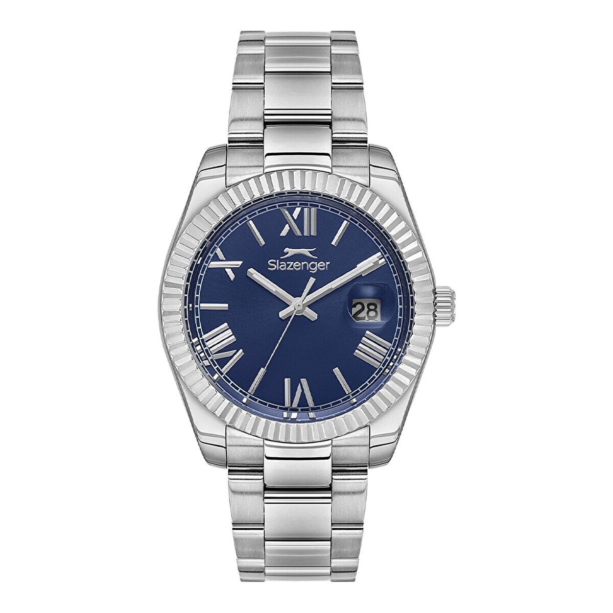 Slazenger Erkek Kol Saati - SL.09.2508.1.03