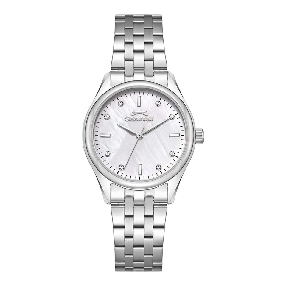 Slazenger Kadın Kol Saati - SL.09.2528.3.01