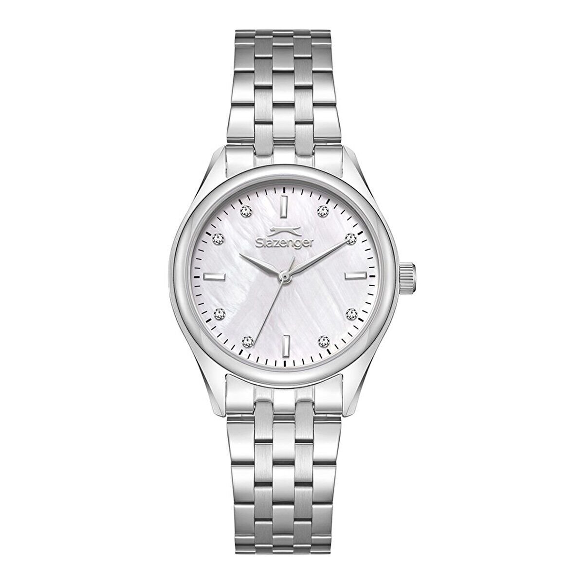 Slazenger Kadın Kol Saati - SL.09.2528.3.01