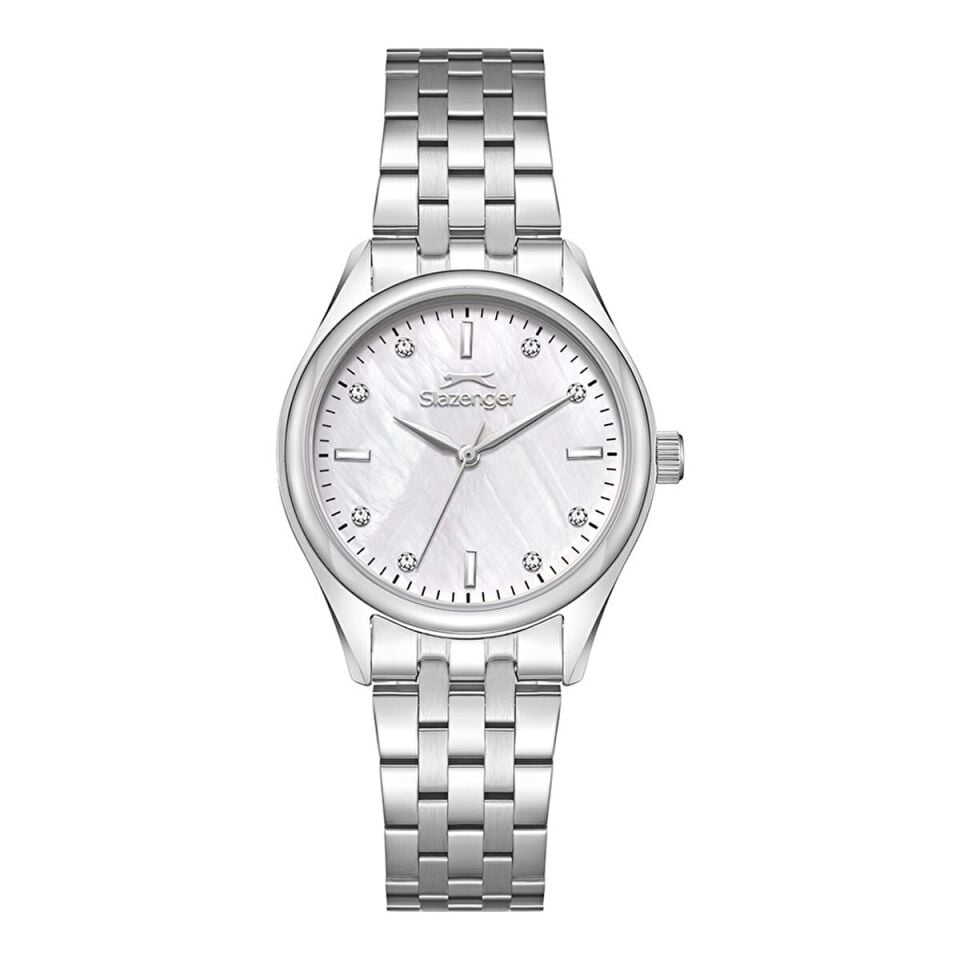 Slazenger Kadın Kol Saati - SL.09.2528.3.01