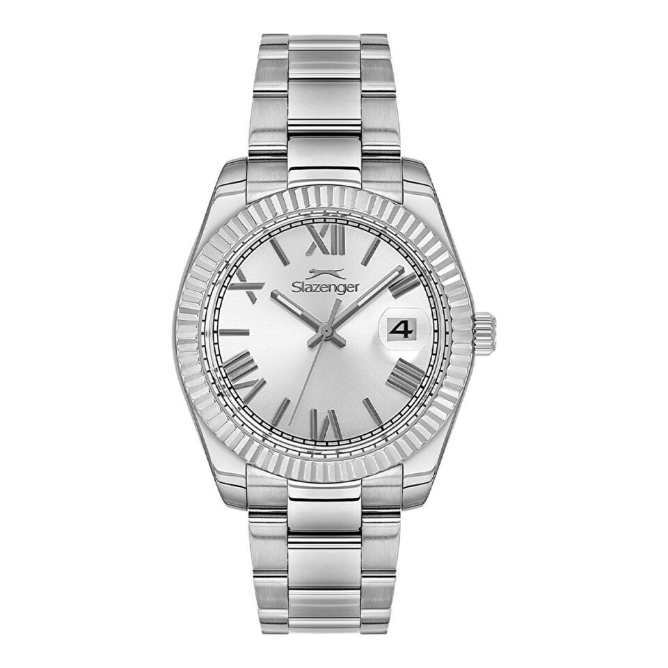 Slazenger Erkek Kol Saati - SL.09.2508.1.06