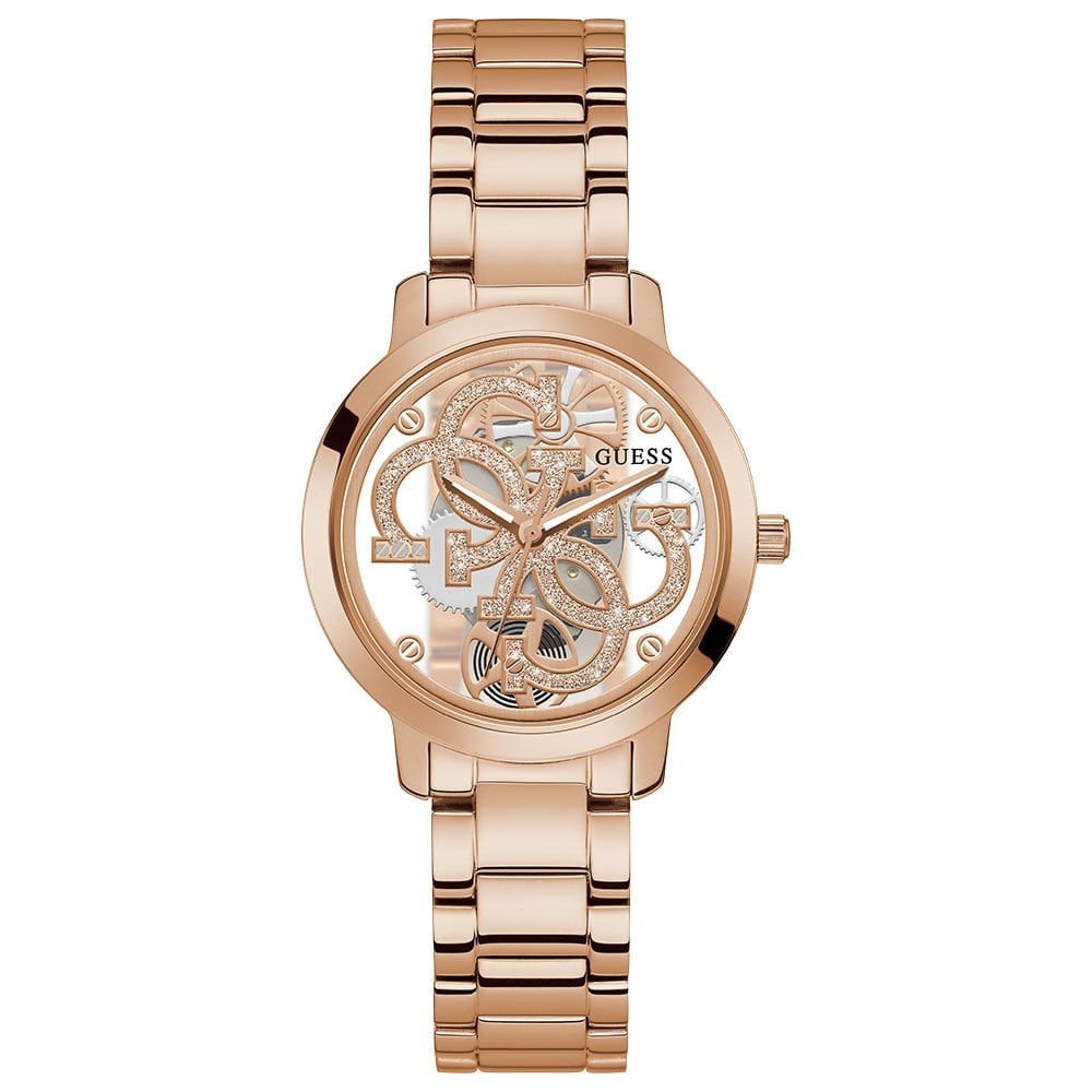 Guess Kadın Kol Saati - GUGW0300L3