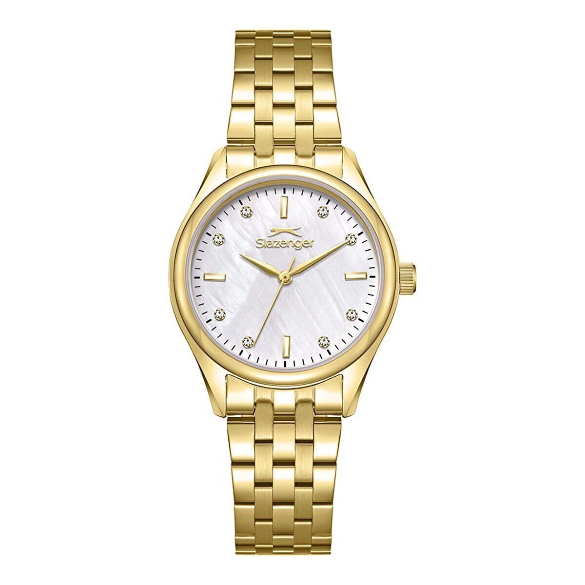 Slazenger Kadın Kol Saati - SL.09.2528.3.02