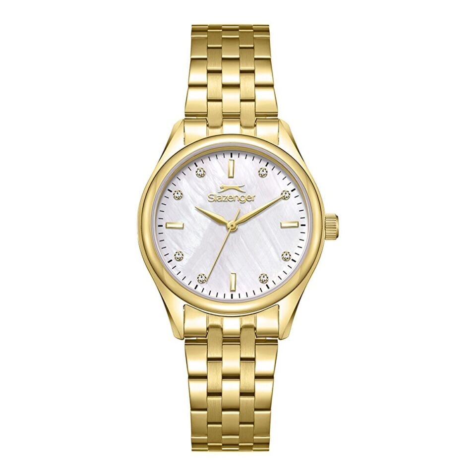 Slazenger Kadın Kol Saati - SL.09.2528.3.02