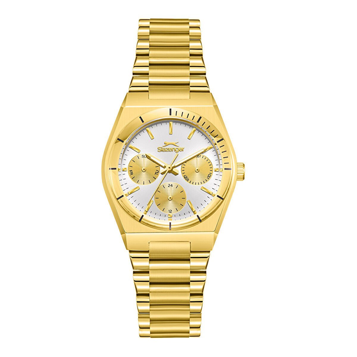 Slazenger Kadın Kol Saati - SL.09.2467.4.02