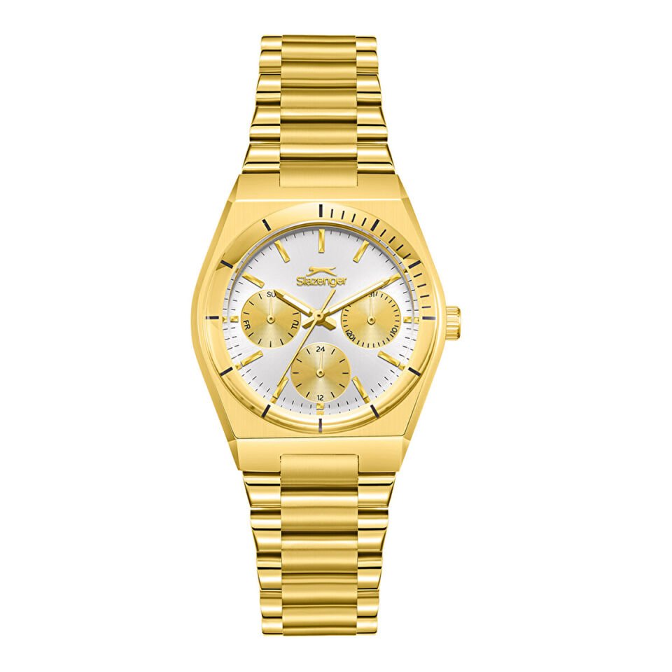 Slazenger Kadın Kol Saati - SL.09.2467.4.02