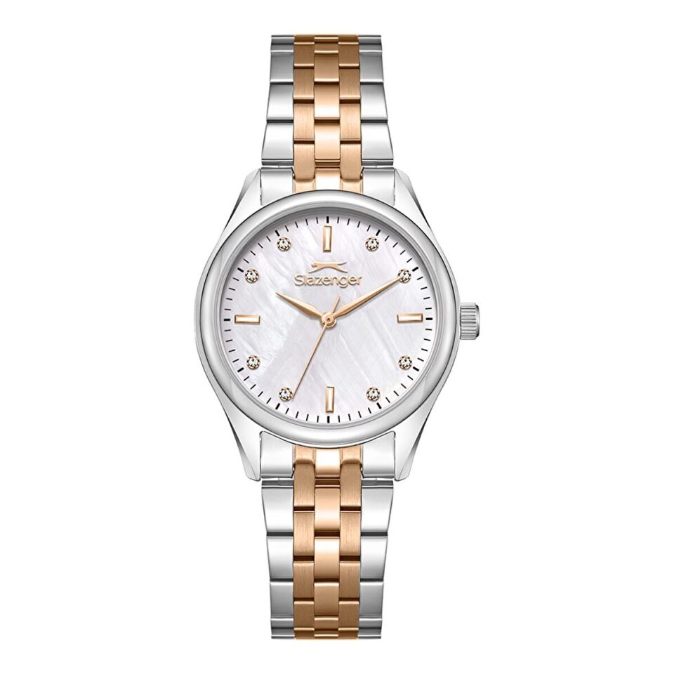 Slazenger Kadın Kol Saati - SL.09.2528.3.07