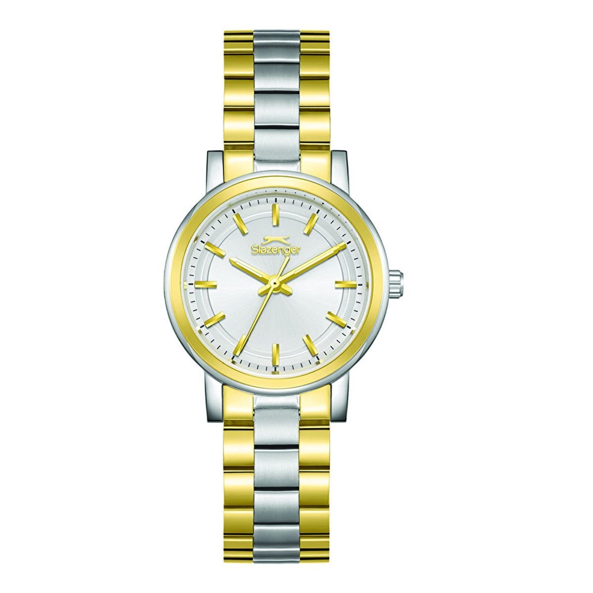 Slazenger Kadın Kol Saati - SL.09.2475.3.03