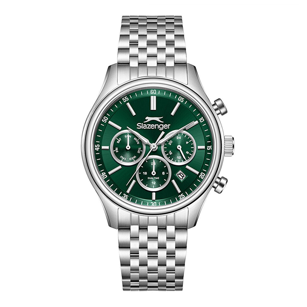 Slazenger Erkek Kol Saati - SL.09.2487.2.01