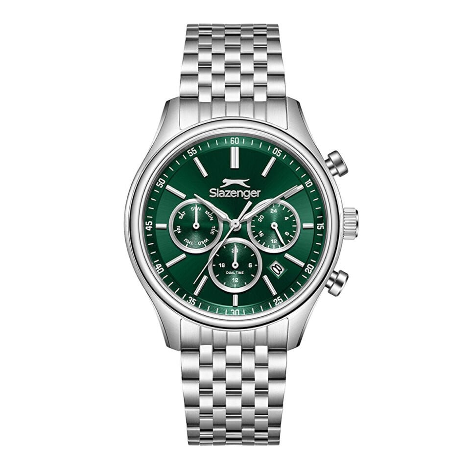 Slazenger Erkek Kol Saati - SL.09.2487.2.01
