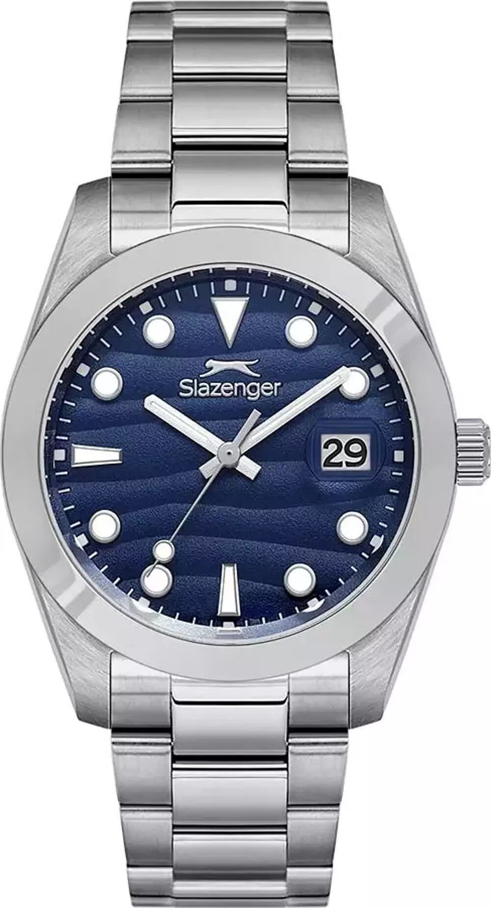 Slazenger Erkek Kol Saati - SL.09.2491.1.01