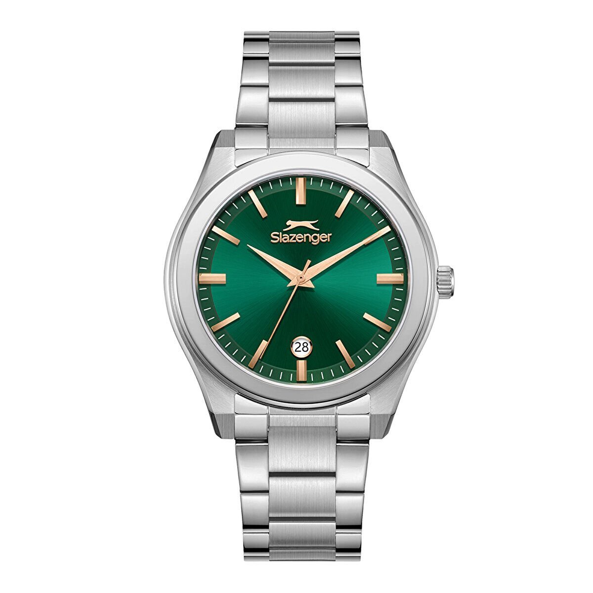 Slazenger Erkek Kol Saati - SL.09.2485.1.03