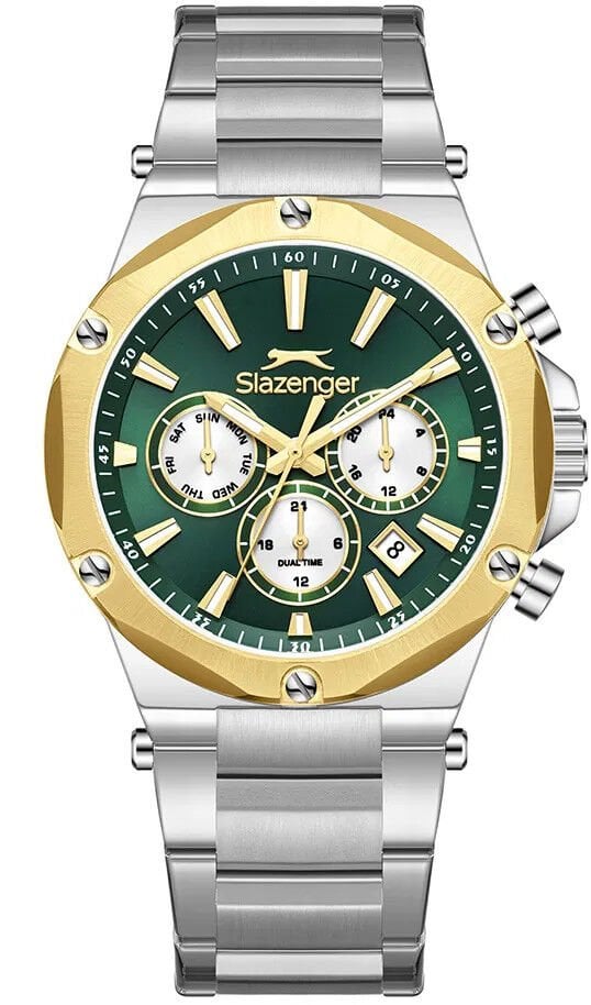 Slazenger Erkek Kol Saati - SL.09.2501.2.04