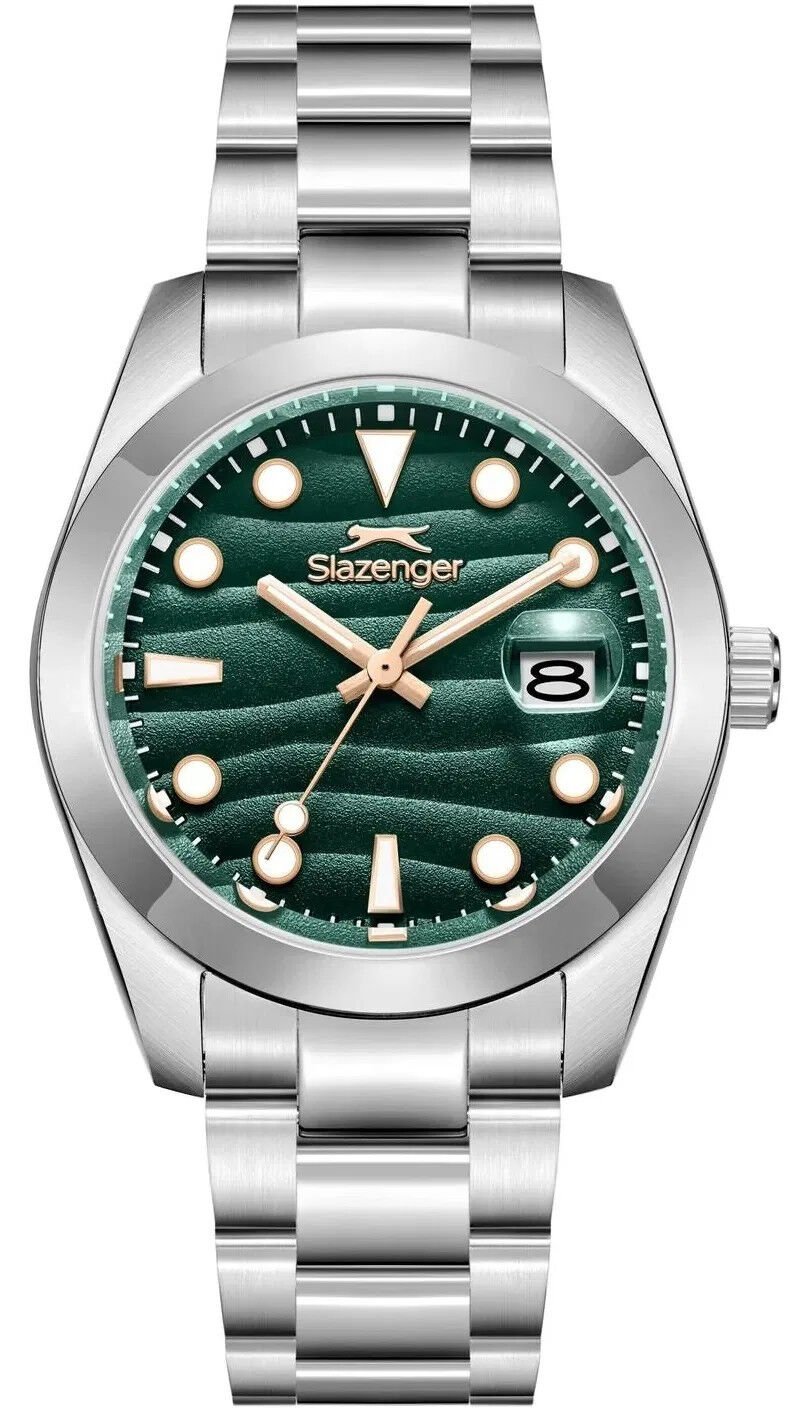 Slazenger Erkek Kol Saati - SL.09.2491.1.03