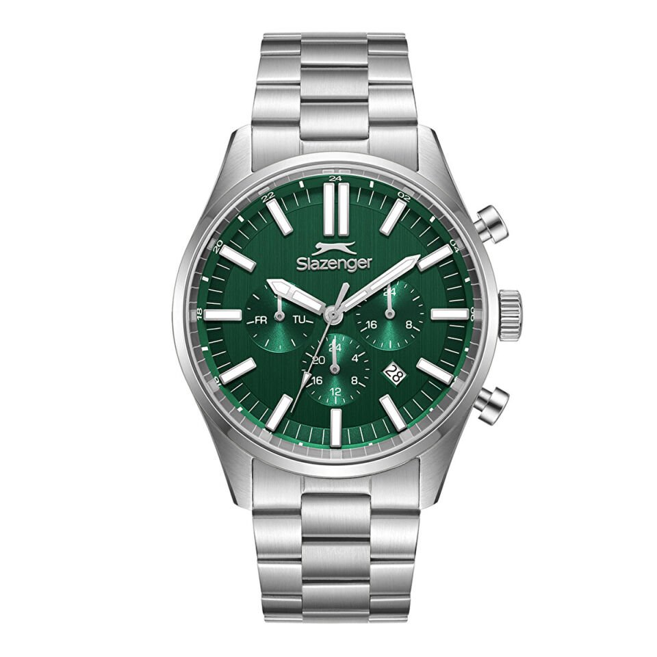 Slazenger Erkek Kol Saati - SL.09.2502.2.03
