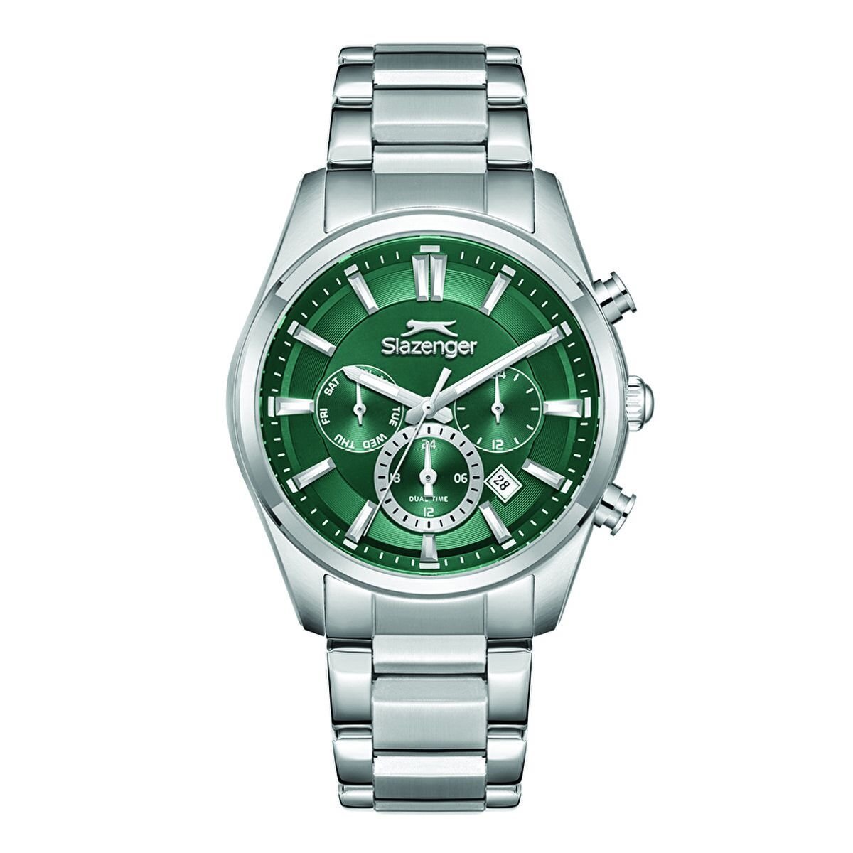 Slazenger Erkek Kol Saati - SL.09.2498.2.06