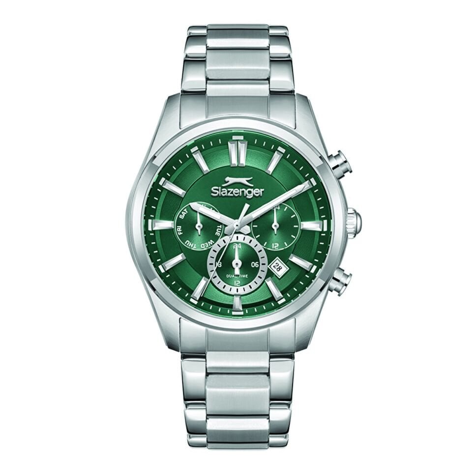 Slazenger Erkek Kol Saati - SL.09.2498.2.06
