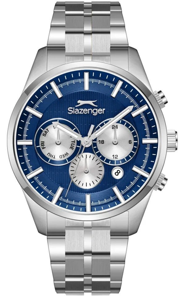 Slazenger Erkek Kol Saati - SL.09.2483.2.02