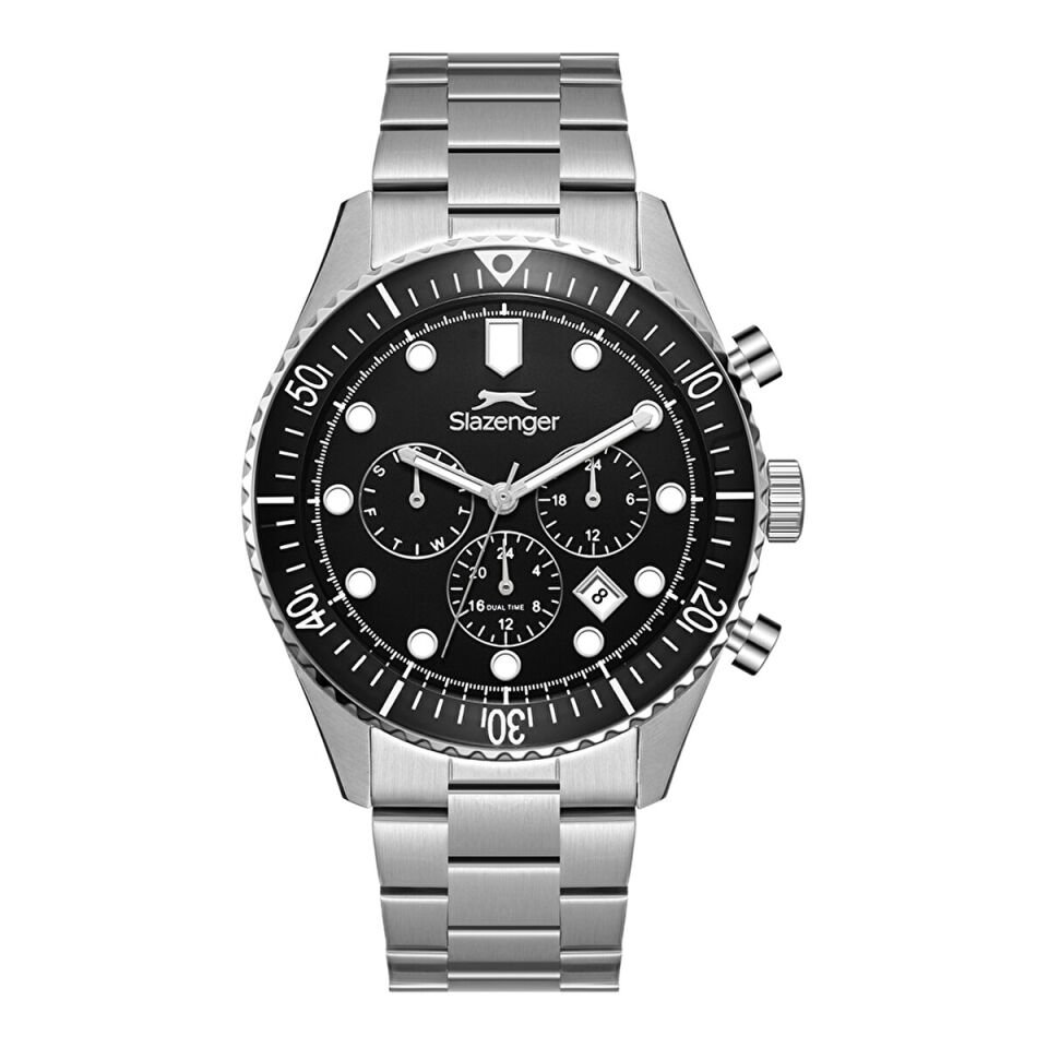 Slazenger Erkek Kol Saati - SL.09.2490.2.01