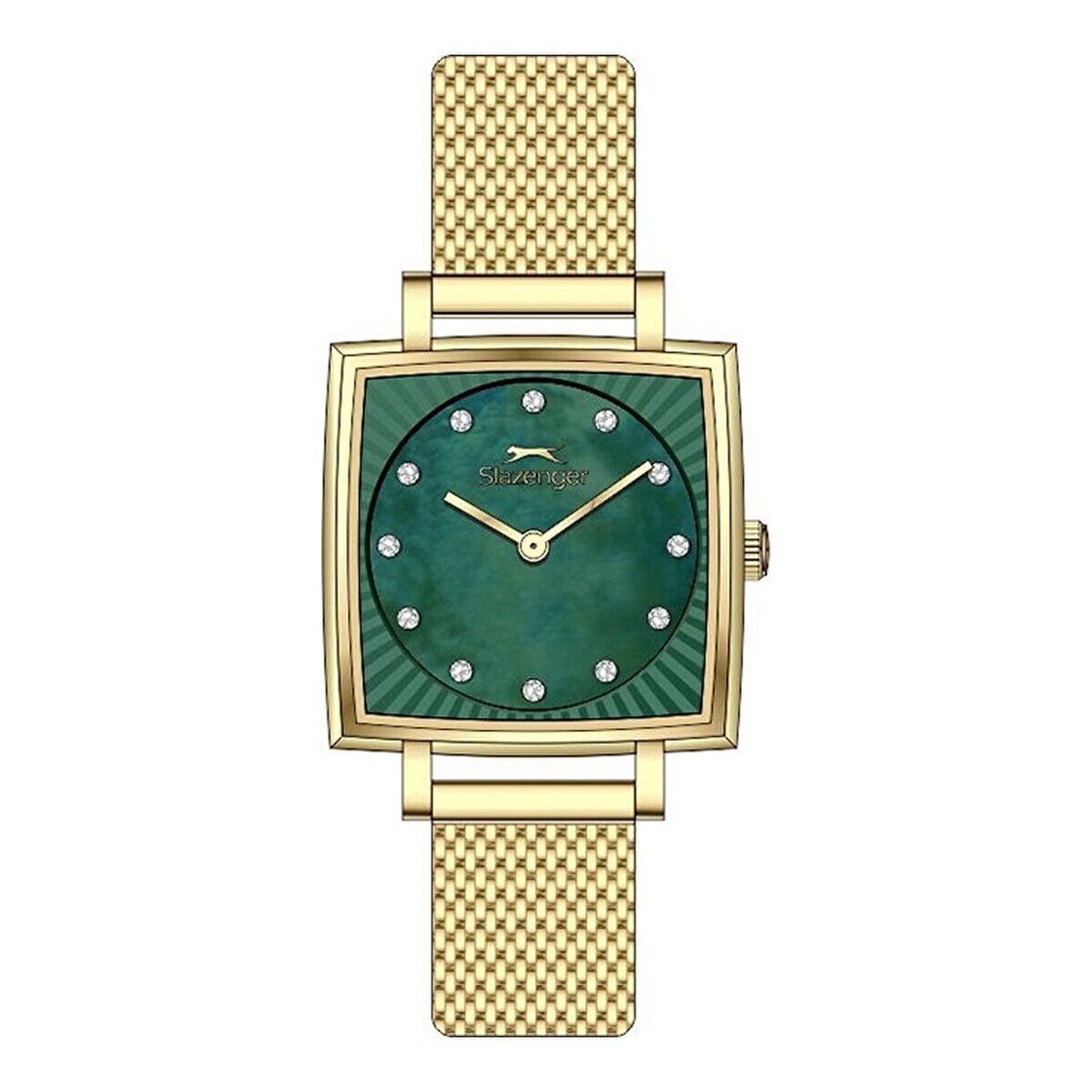 Slazenger Kadın Kol Saati - SL.09.2255.3.11