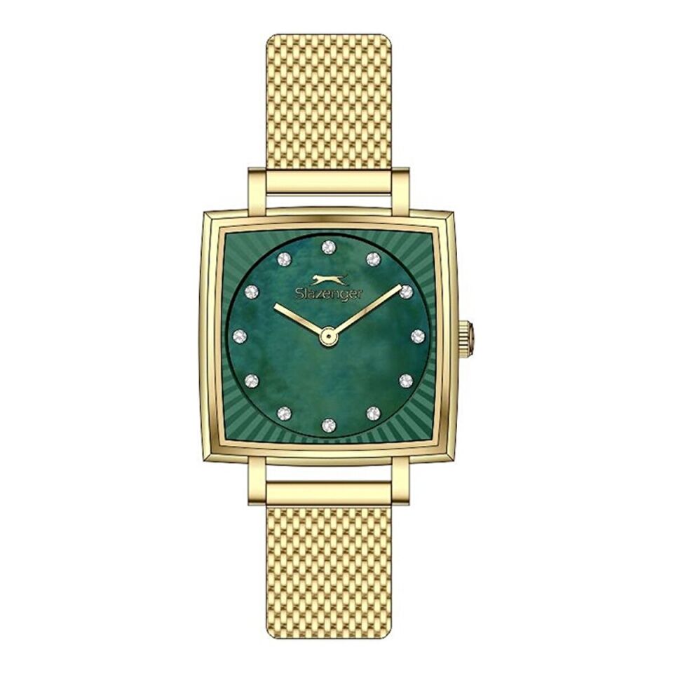 Slazenger Kadın Kol Saati - SL.09.2255.3.11