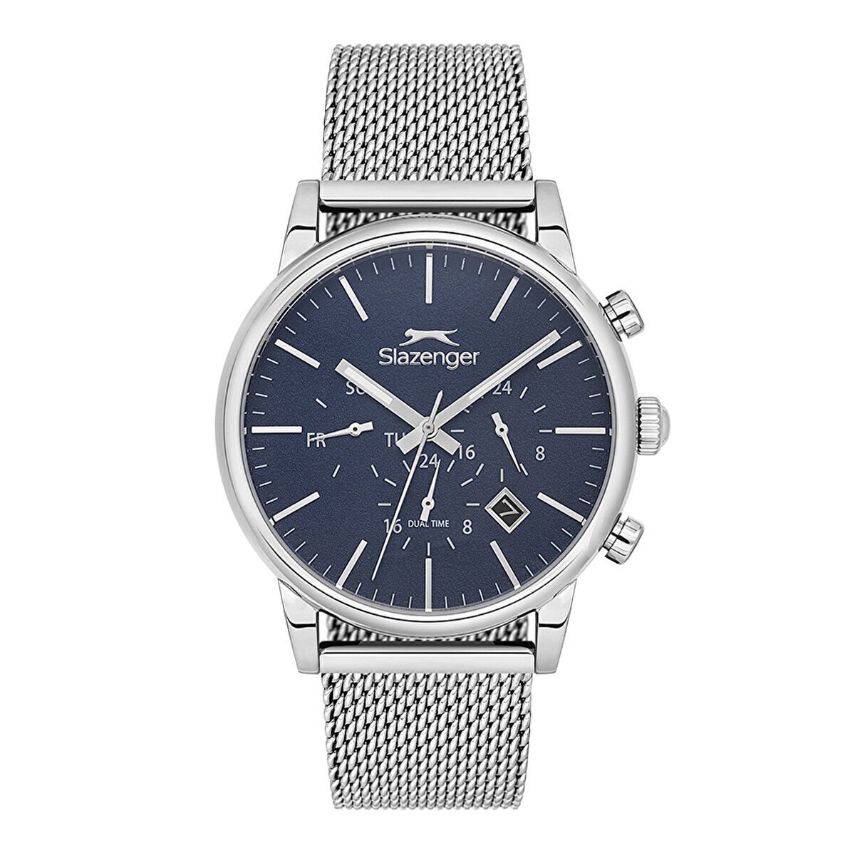 Slazenger Erkek Kol Saati - SL.09.2460.2.01