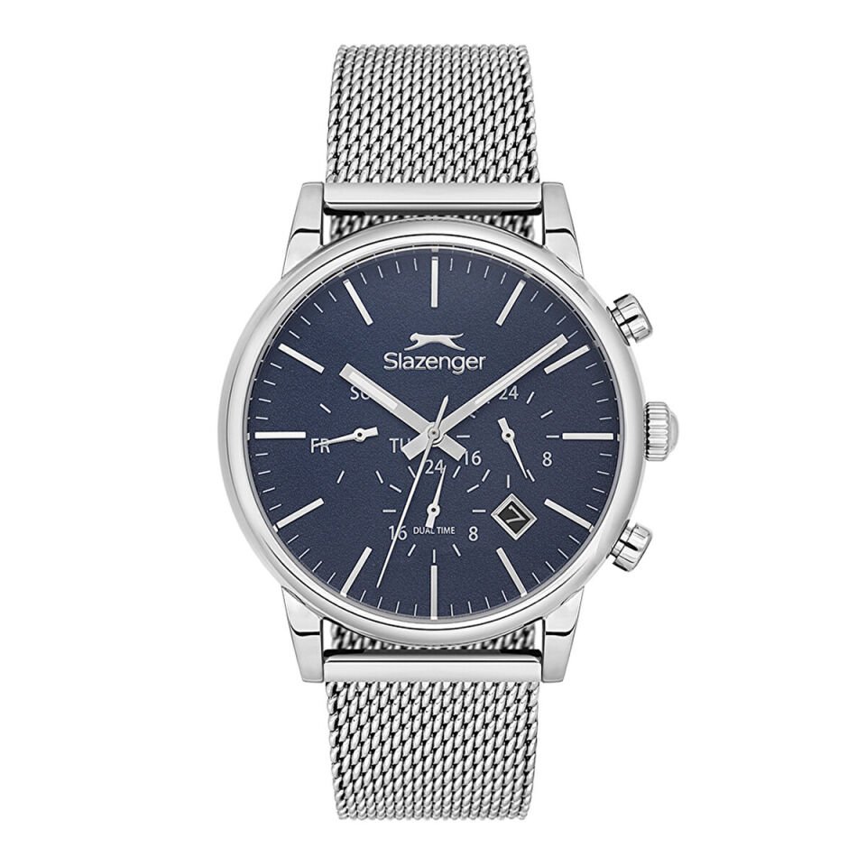 Slazenger Erkek Kol Saati - SL.09.2460.2.01
