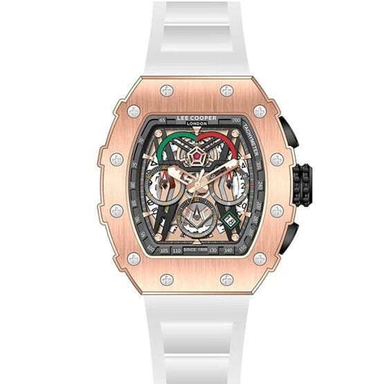 Lee Cooper Erkek Kol Saati - LC07810.452